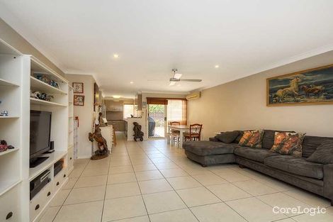 Property photo of 2/25 Thornleigh Crescent Varsity Lakes QLD 4227