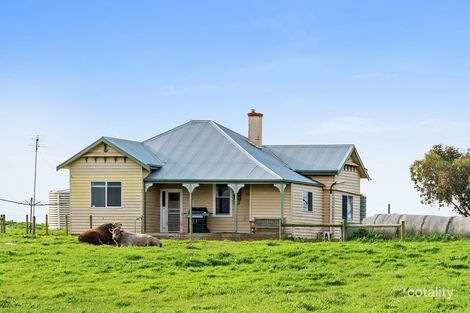 435 Ryans Lane, Balintore, VIC 3249