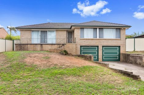 Property photo of 7 Bulolo Place Glenfield NSW 2167