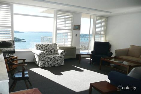 Property photo of 11C/13 Thornton Street Darling Point NSW 2027