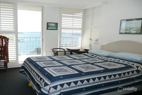 Property photo of 11C/13 Thornton Street Darling Point NSW 2027