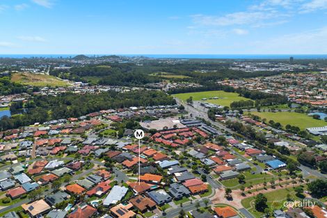 Property photo of 14 Magnolia Crescent Banora Point NSW 2486
