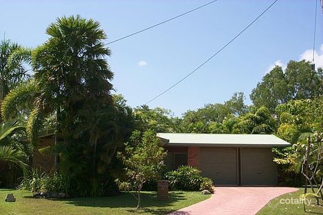 1 Thetford Cl, Clifton Beach, QLD 4879
