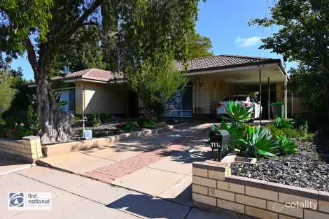 Property photo of 111A Flinders Terrace Port Augusta SA 5700