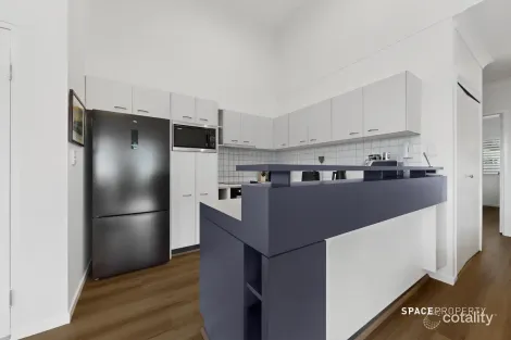 Property photo of 13/170 Baroona Road Paddington QLD 4064