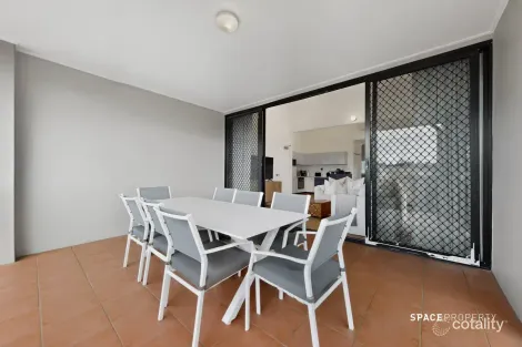 Property photo of 13/170 Baroona Road Paddington QLD 4064
