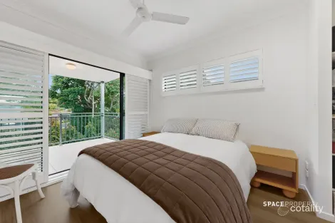 Property photo of 13/170 Baroona Road Paddington QLD 4064
