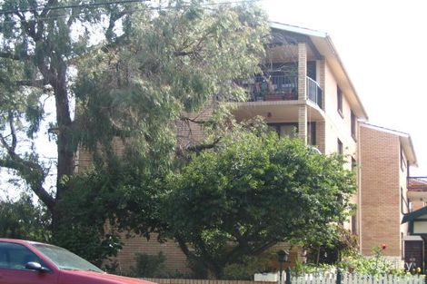 Property photo of 13/477 Great North Road Abbotsford NSW 2046