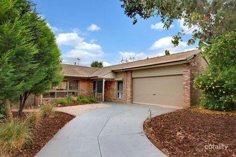 Property photo of 70 Settlers Hill Crescent Croydon Hills VIC 3136