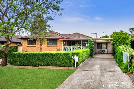 8 Capricorn Ave, Cranebrook, NSW 2749