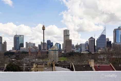 Property photo of 4/10-12 Orwell Street Potts Point NSW 2011