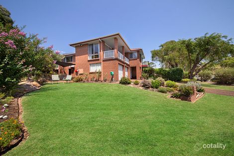 Property photo of 2 Blackwattle Place Alfords Point NSW 2234