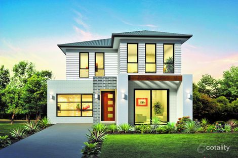 Lot 188 Fifteenth Ave, Austral, NSW 2179