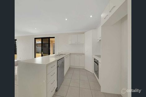 Property photo of 3 Tarrawonga Drive Calliope QLD 4680
