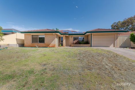 Property photo of 8 McLernon Place South Lake WA 6164