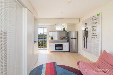 Property photo of 50/8 Wylde Street Potts Point NSW 2011