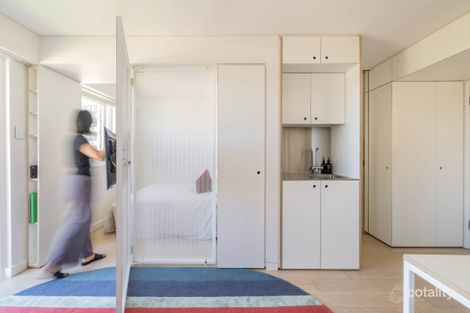 Property photo of 50/8 Wylde Street Potts Point NSW 2011