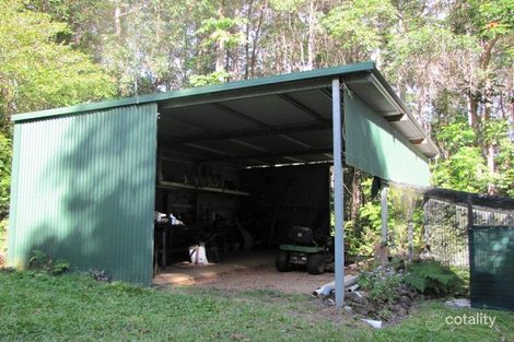 Property photo of 380 Little Bella Creek Road Bella Creek QLD 4570