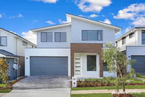 121 Storyteller Pkwy, Gables, NSW 2765