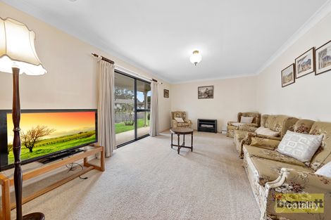 Property photo of 11 Bayly Court Richmond NSW 2753
