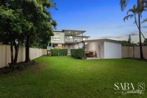 Property photo of 36 Lawson Street Oxley QLD 4075