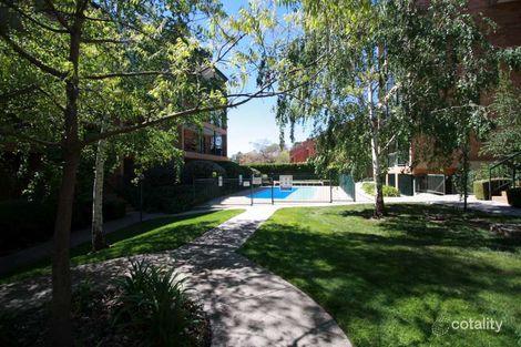 Property photo of 85/10 Eyre Street Griffith ACT 2603