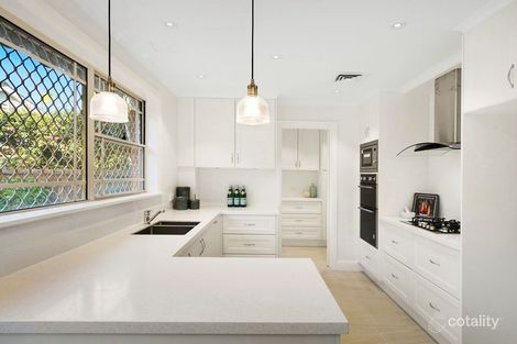 Property photo of 15/12-18 Russell Avenue Lindfield NSW 2070