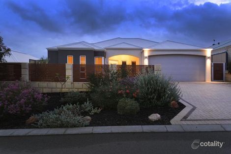 21 Malurus Turn, Tapping, WA 6065