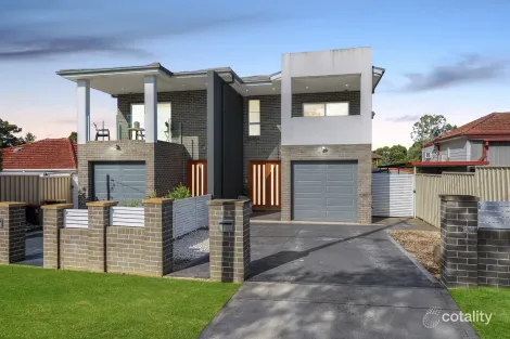 1C QUENTIN ST, BASS HILL, NSW 2197