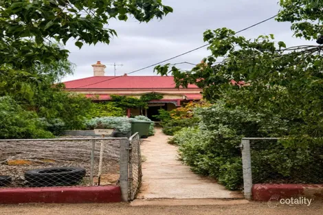35 Victoria St, Peterborough, SA 5422