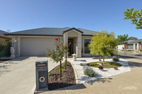 15 Rosella St, Encounter Bay, SA 5211