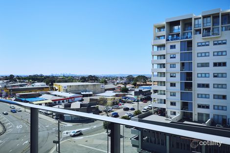 808/101 Forest Rd, Hurstville, NSW 2220