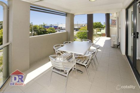 Property photo of 14/41 Anzac Avenue Redcliffe QLD 4020