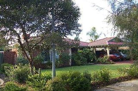 25 Fitzgerald Loop, Canning Vale, WA 6155