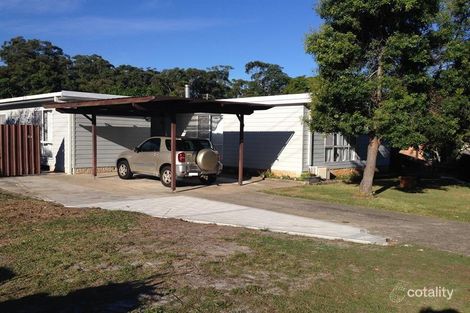 Property photo of 41 Kenneth Parade Lemon Tree Passage NSW 2319