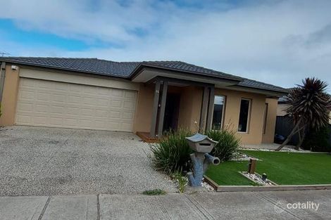 14 Conway Crss, Derrimut, VIC 3026