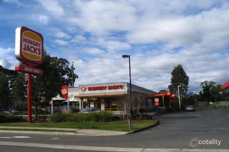 66 Parker St, Kingswood, NSW 2747