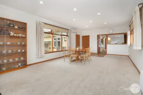 Property photo of 816 Laurie Street Mount Pleasant VIC 3350