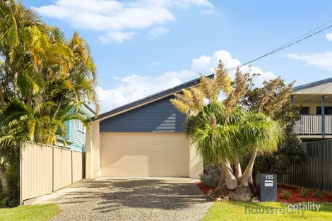 155 MEIN ST, SCARBOROUGH, QLD 4020
