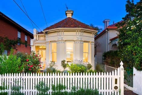 Property photo of 13 Alexandra Street Thornbury VIC 3071