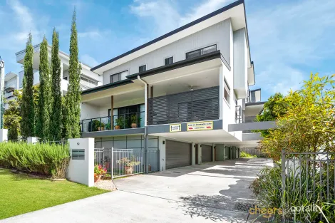 4/52 Rawlinson St, Murarrie, QLD 4172