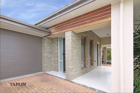 Property photo of 78A Rapid Avenue Lightsview SA 5085