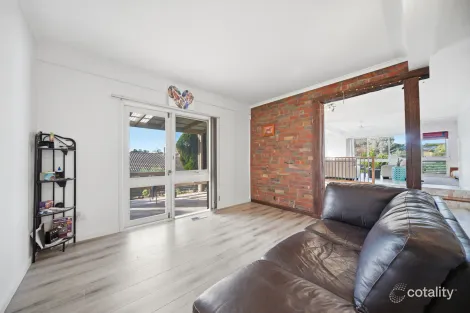 Property photo of 57 Fyfe Drive Templestowe Lower VIC 3107