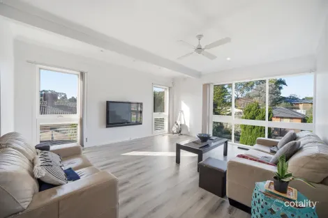 Property photo of 57 Fyfe Drive Templestowe Lower VIC 3107