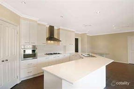 Property photo of 1 Fox Place Beaumont Hills NSW 2155