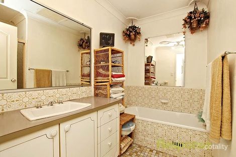 Property photo of 37 Fuchsia Crescent Quakers Hill NSW 2763