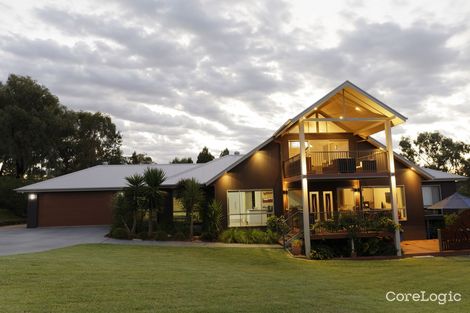 Property photo of 12 Ballindoch Place Dubbo NSW 2830