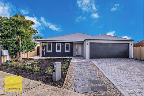 Property photo of 2C West Parade South Guildford WA 6055