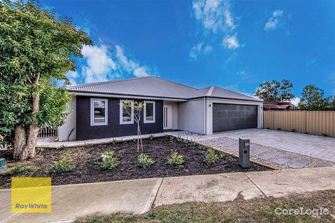 Property photo of 2C West Parade South Guildford WA 6055