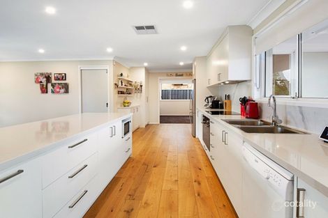 Property photo of 82 Croston Road Engadine NSW 2233